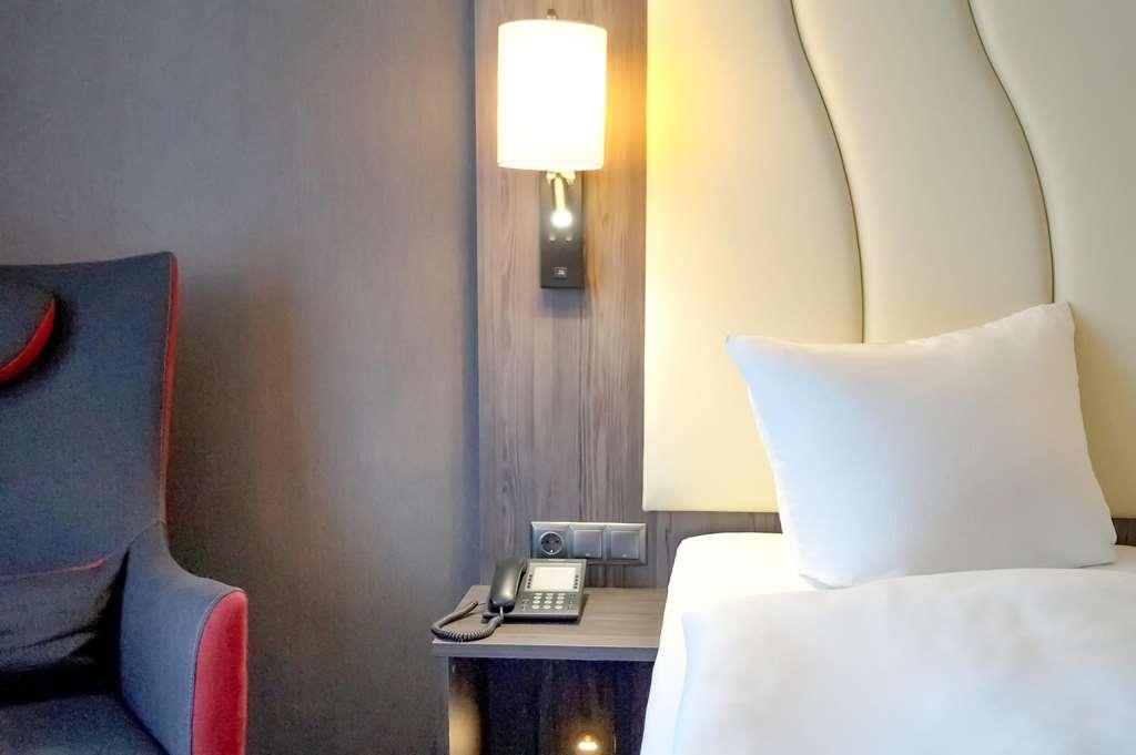 Plaza Premium Parkhotel 3* Norderstedt