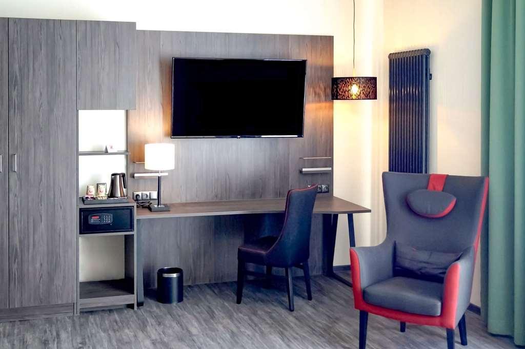 Plaza Premium Parkhotel Hotel Norderstedt