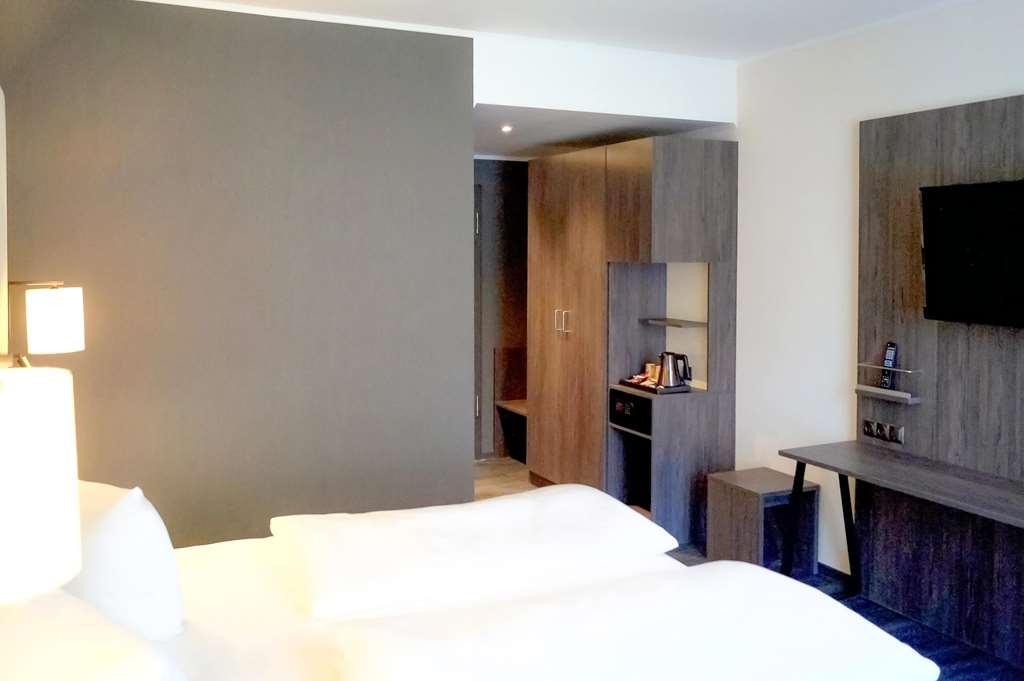 Plaza Premium Parkhotel Norderstedt