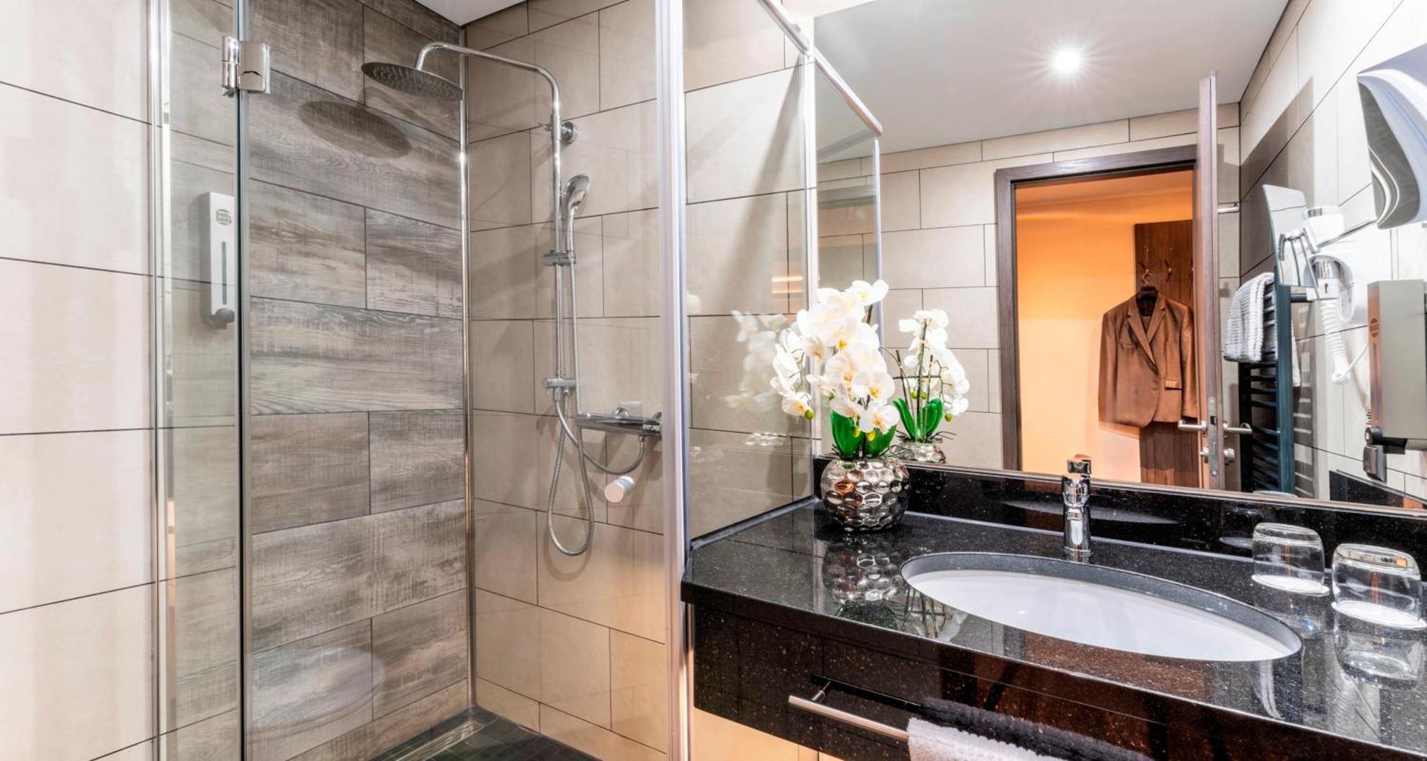 Plaza Premium Parkhotel Hotel Norderstedt