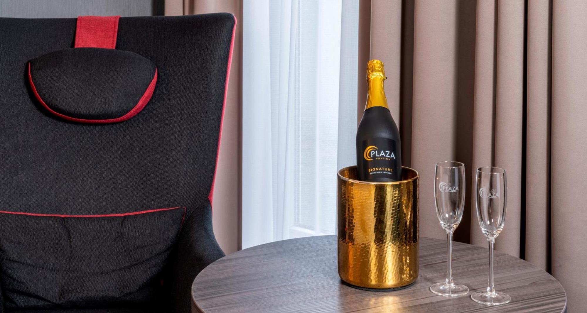 Plaza Premium Parkhotel 3* Norderstedt