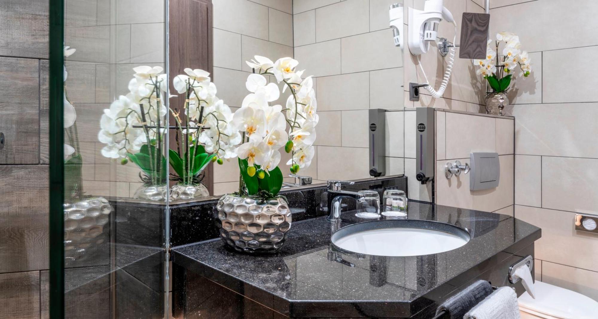 Plaza Premium Parkhotel Norderstedt