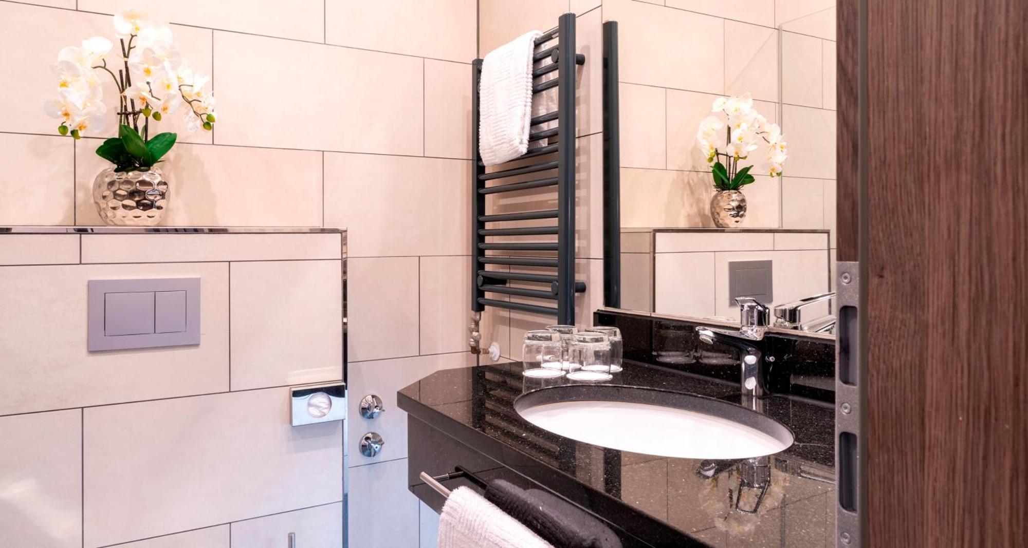 Plaza Premium Parkhotel 3* Norderstedt