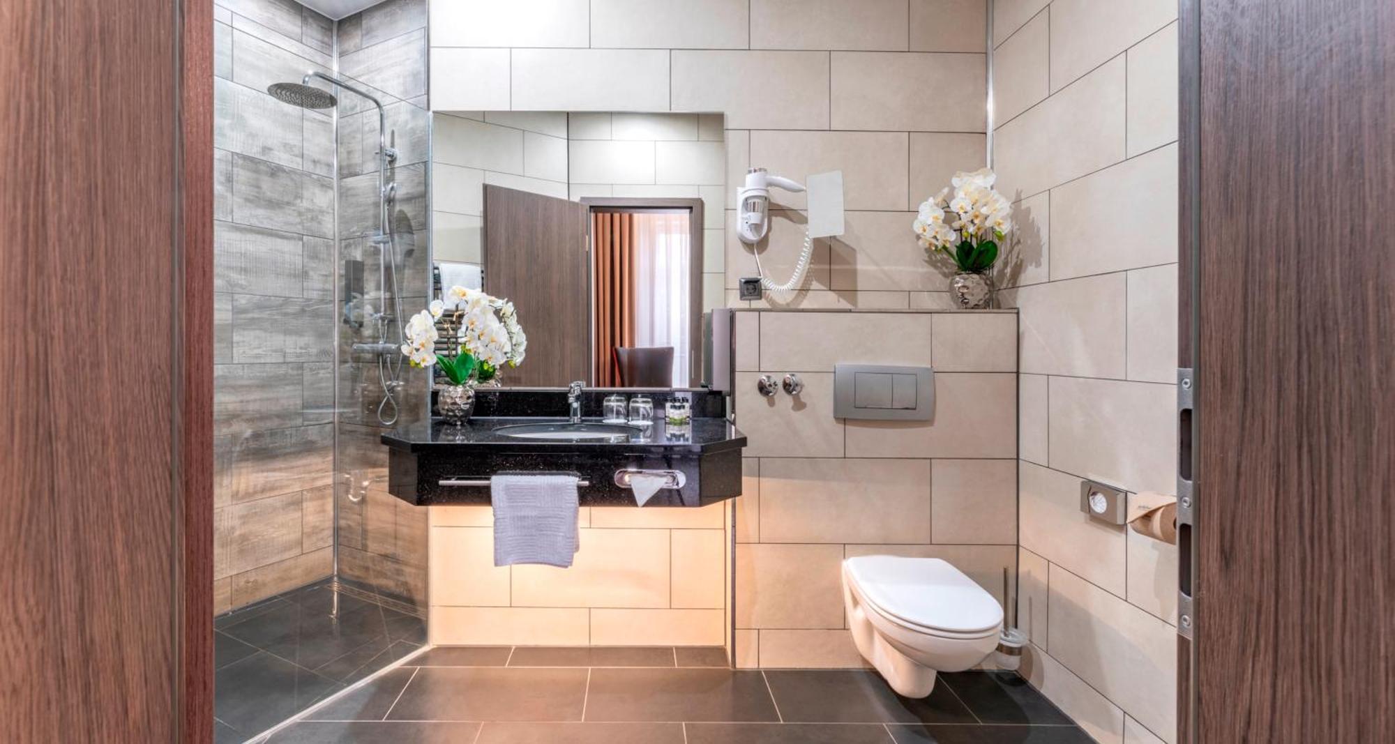 Plaza Premium Parkhotel Hotel 3*