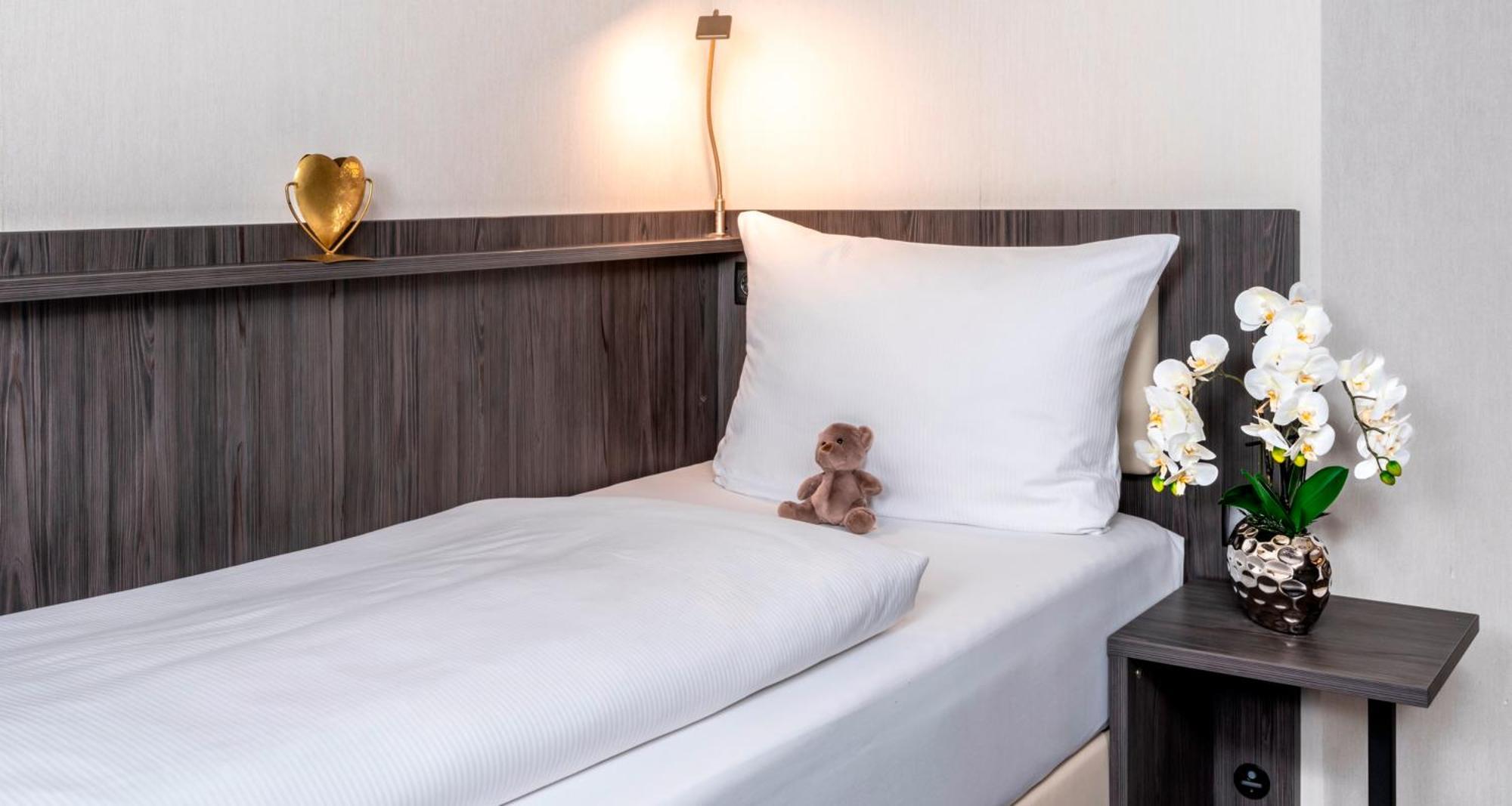 Hotel Plaza Premium Parkhotel Norderstedt