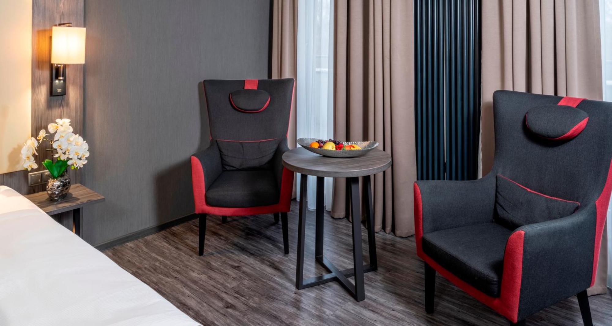 Hotel Plaza Premium Parkhotel Norderstedt