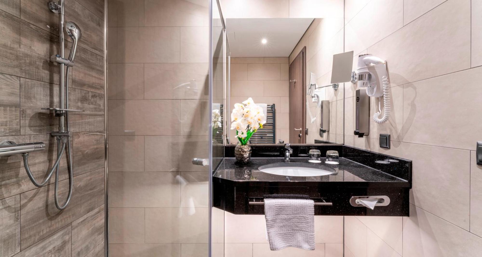 Plaza Premium Parkhotel Norderstedt