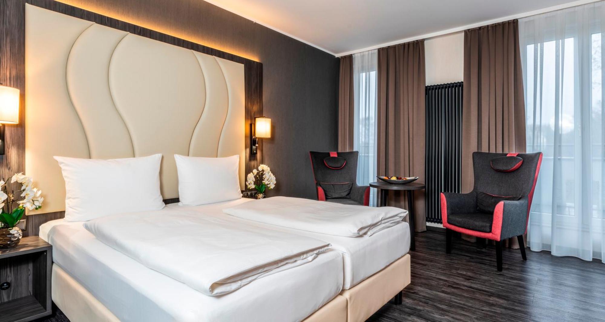 Plaza Premium Parkhotel