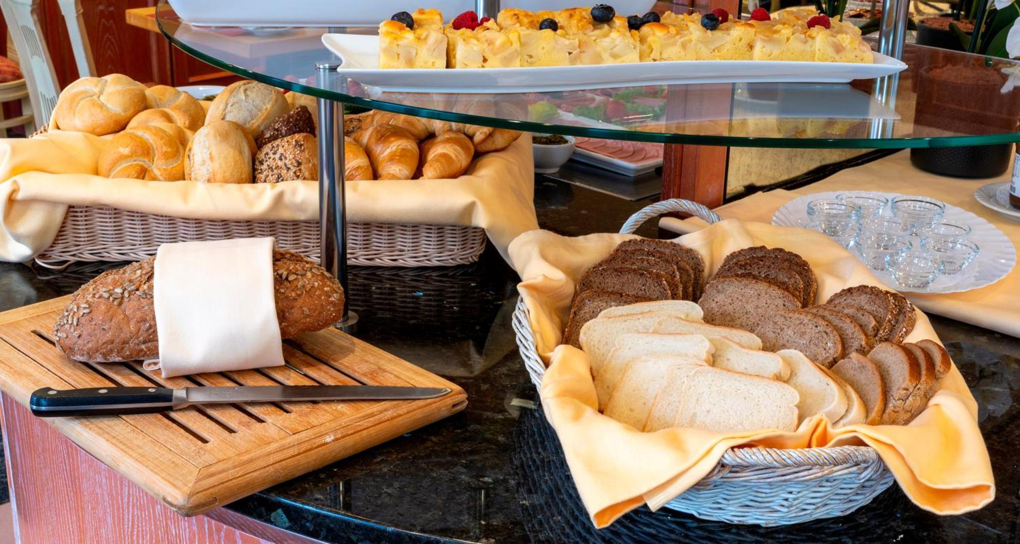 Plaza Premium Parkhotel Norderstedt