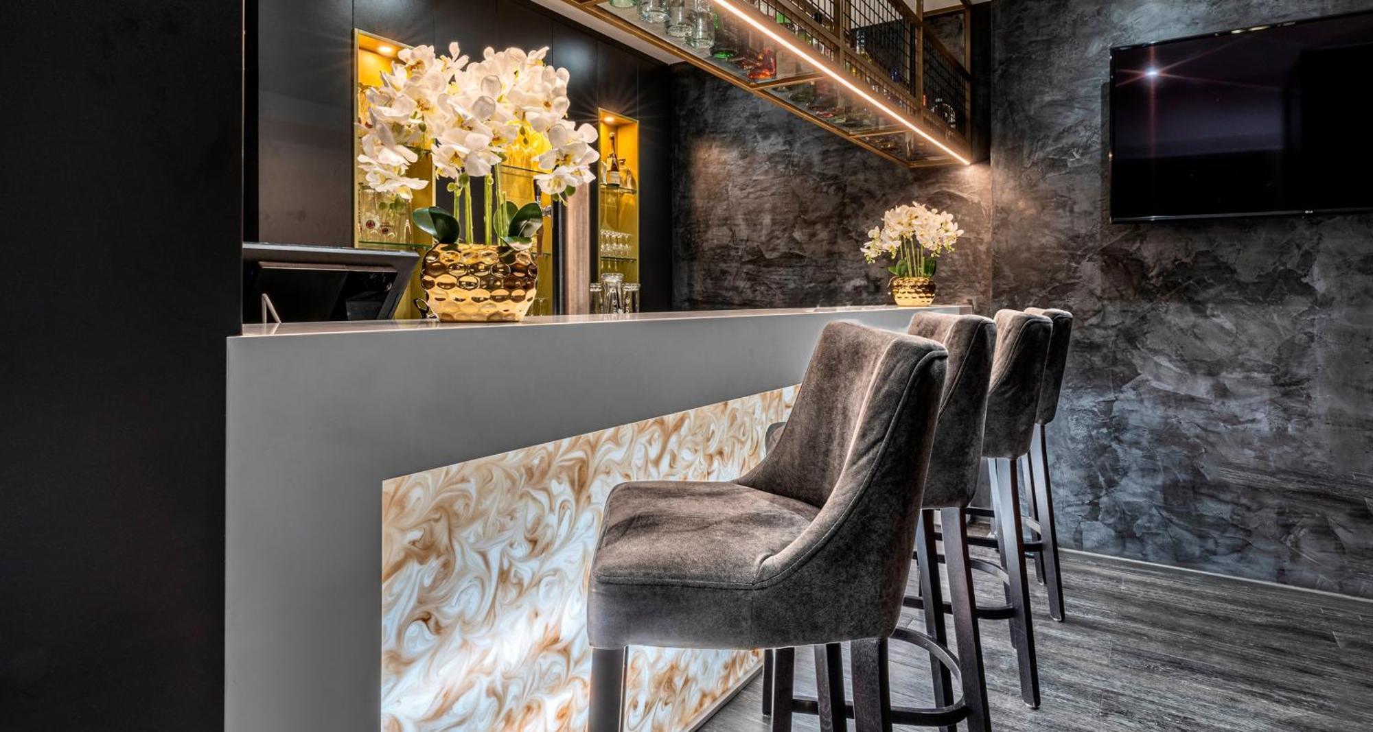 Plaza Premium Parkhotel Norderstedt