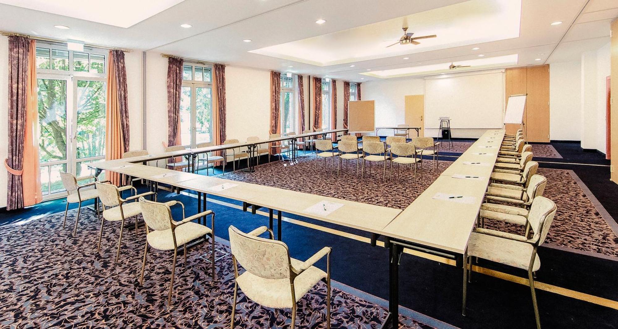 Hotel Plaza Premium Parkhotel Norderstedt