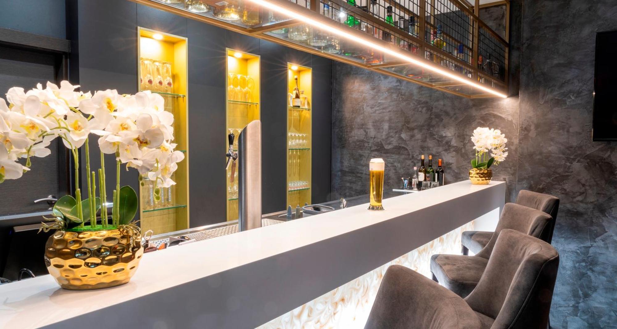 Plaza Premium Parkhotel Norderstedt