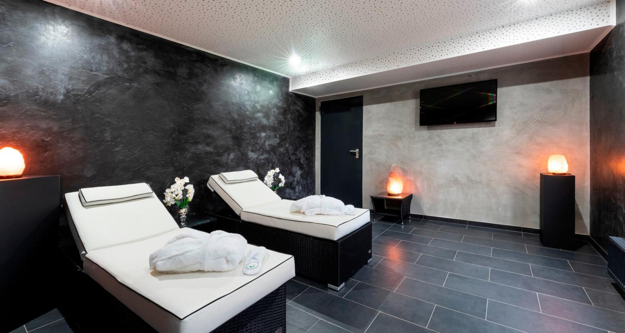 Plaza Premium Parkhotel Hotel Norderstedt