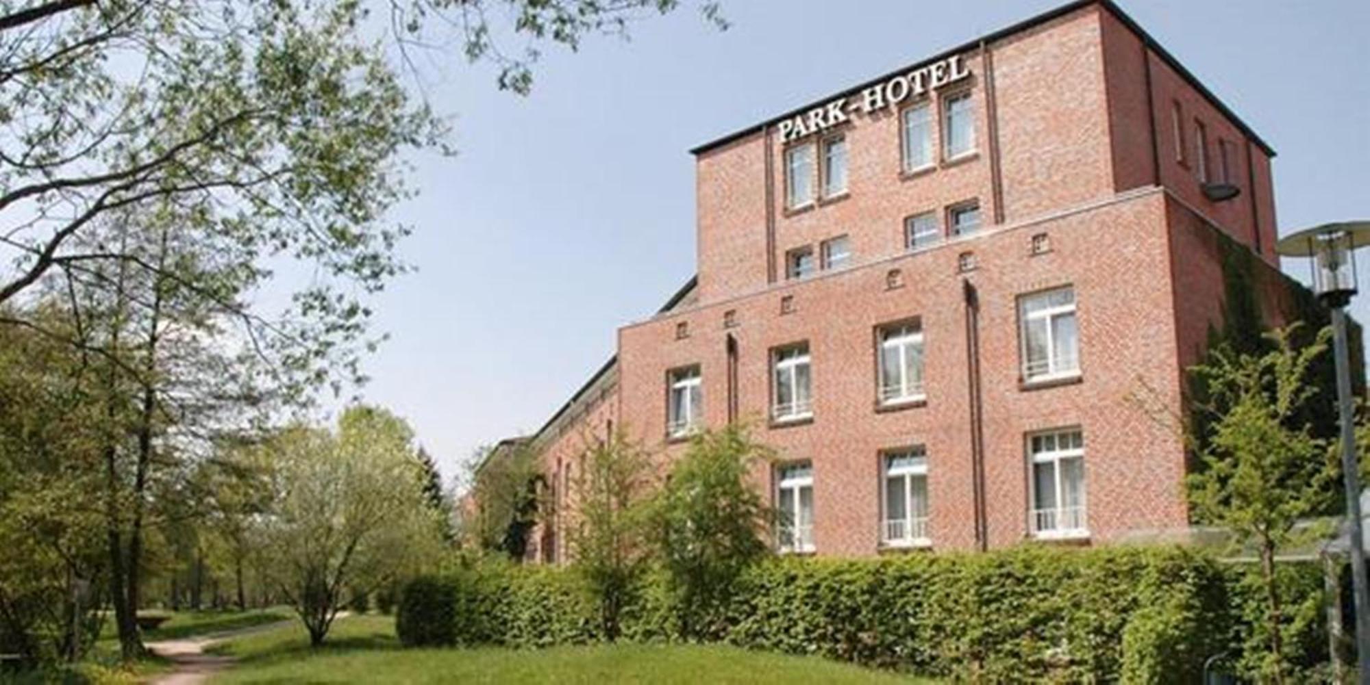 Plaza Premium Parkhotel Norderstedt