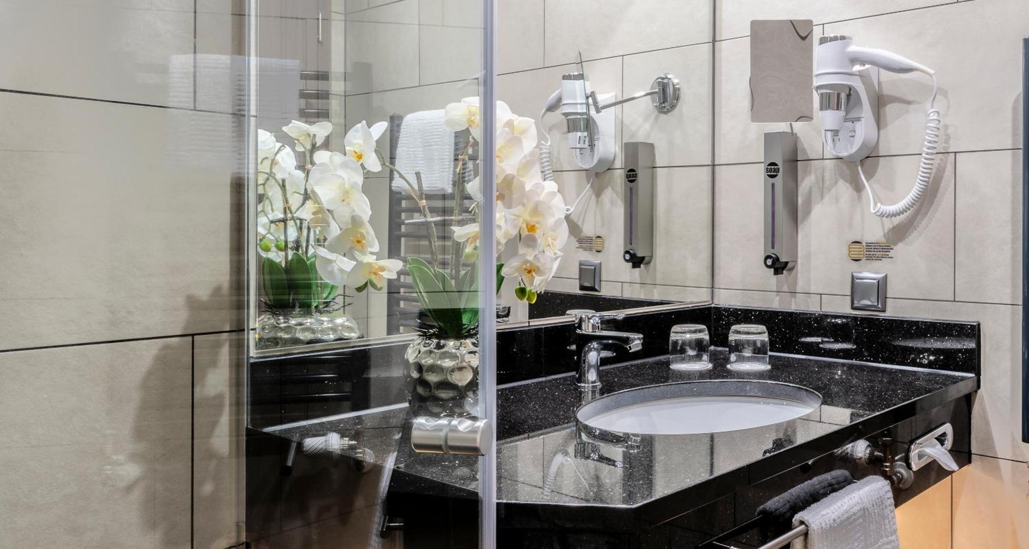 Plaza Premium Parkhotel 3* Norderstedt