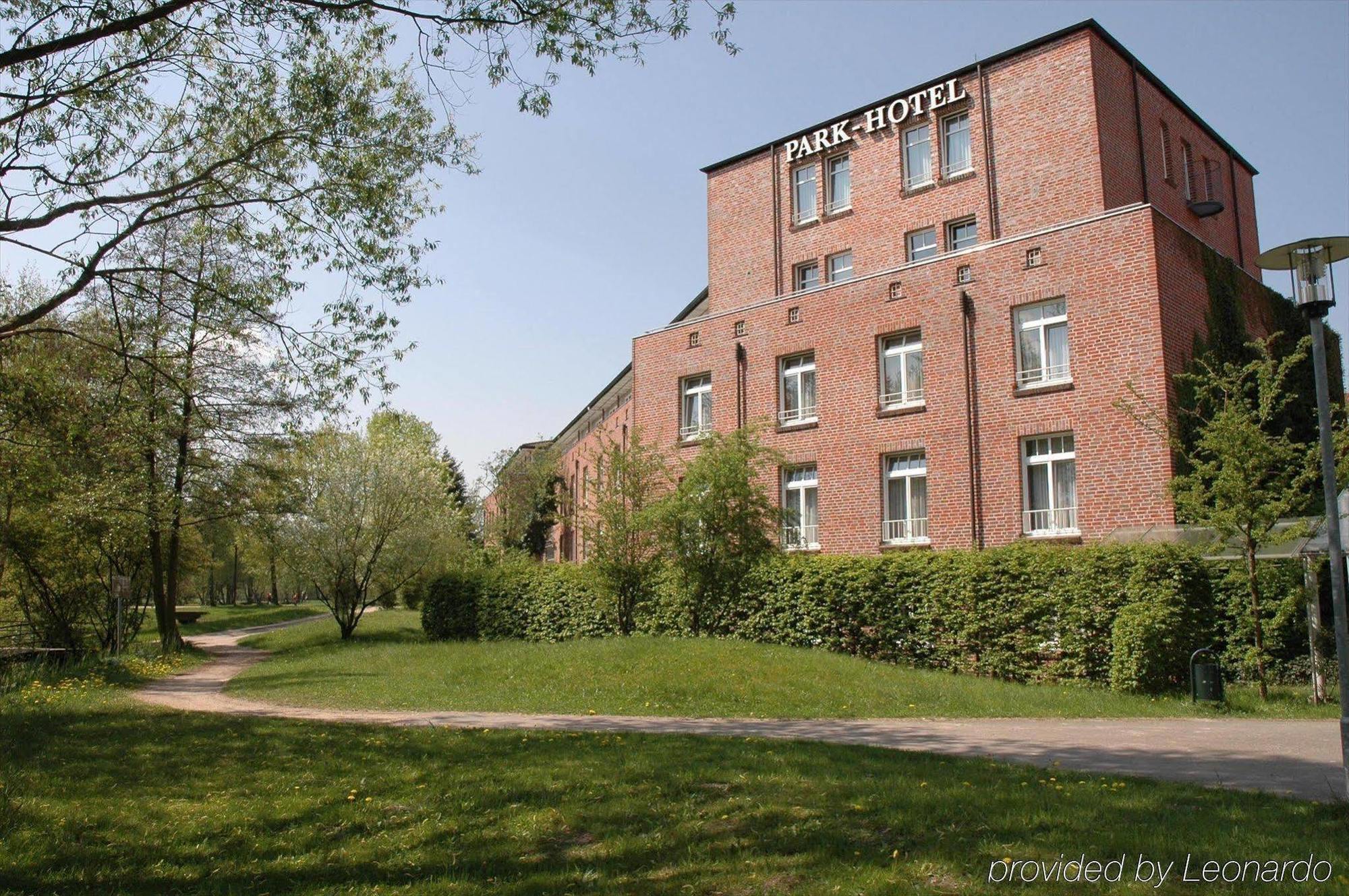 Plaza Premium Parkhotel Hotel
