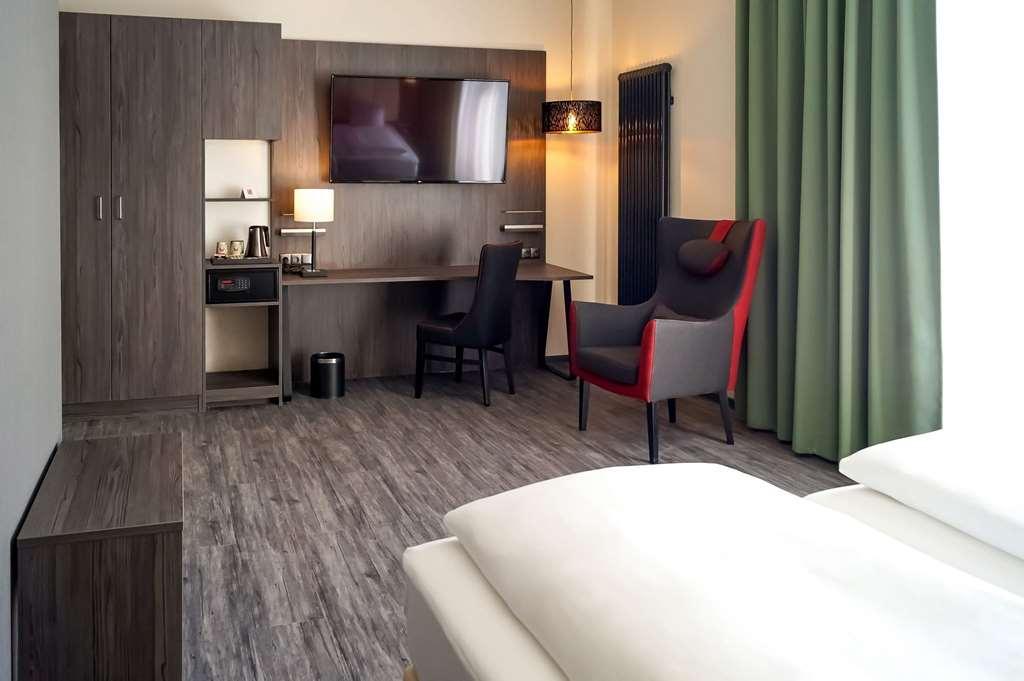 Plaza Premium Parkhotel Hotel
