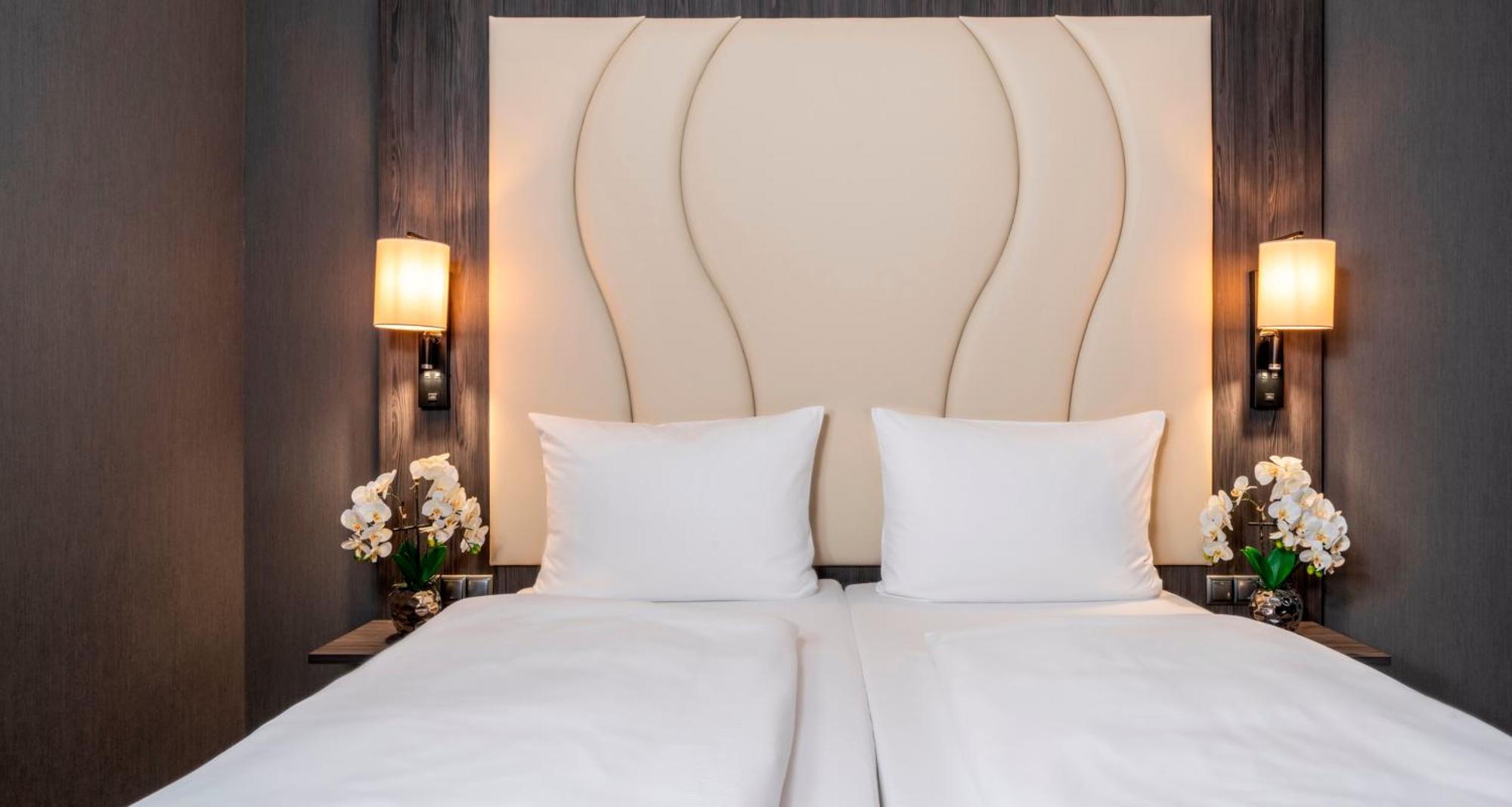 Plaza Premium Parkhotel Hotel