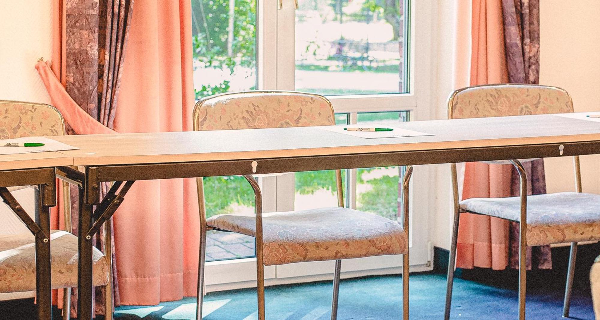 Plaza Premium Parkhotel Hotel
