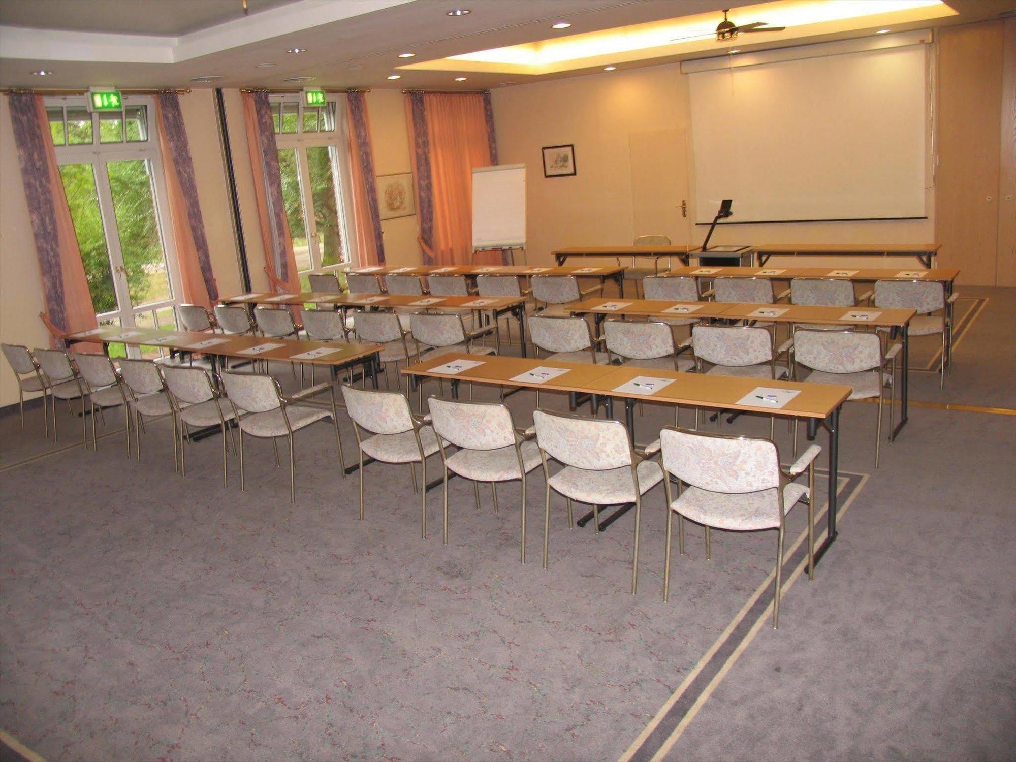 Plaza Premium Parkhotel 3* Norderstedt